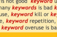 keyword-stuffing-چیست؟-چرا-تکرار-کلمه-کلیدی-اشتباه-است؟
