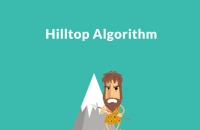 الگوریتم-hilltop